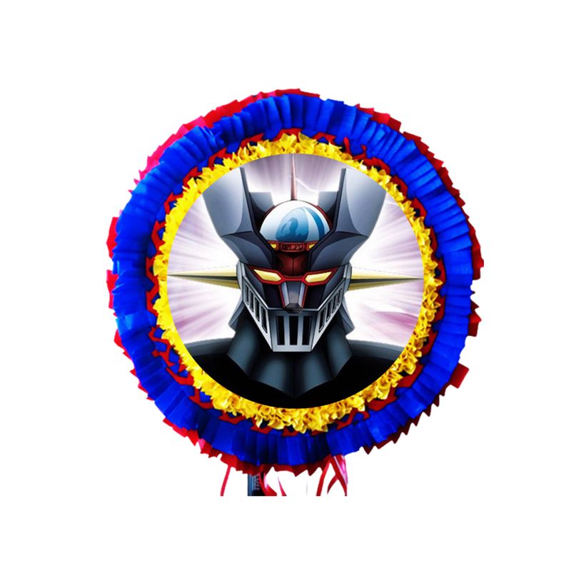 GENERICO - piñatas de mazinger z
