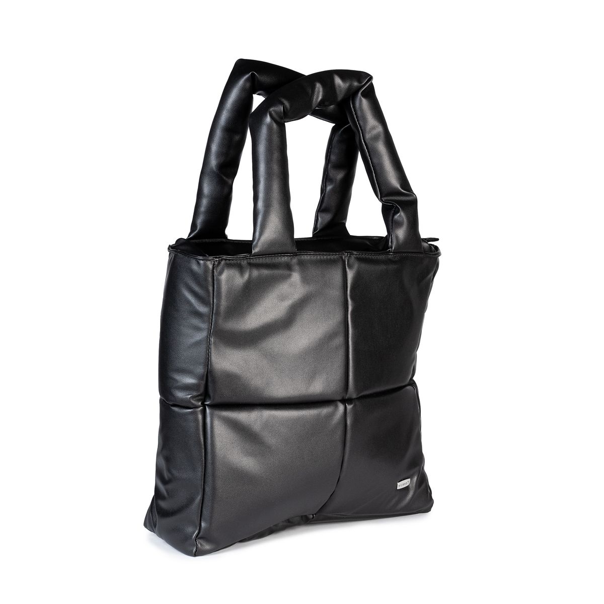 INCO - Cartera Negro Musse Masmello