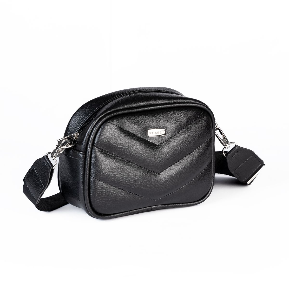 INCO - Manos Libres Negro Musse Polo