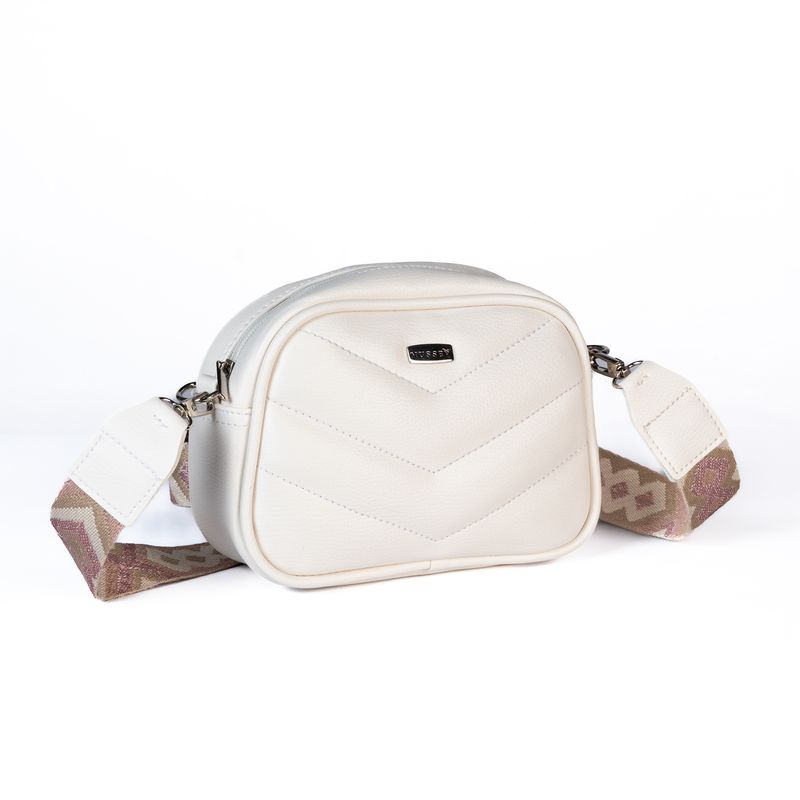 GENERICO - Manos Libres Beige Musse Polo