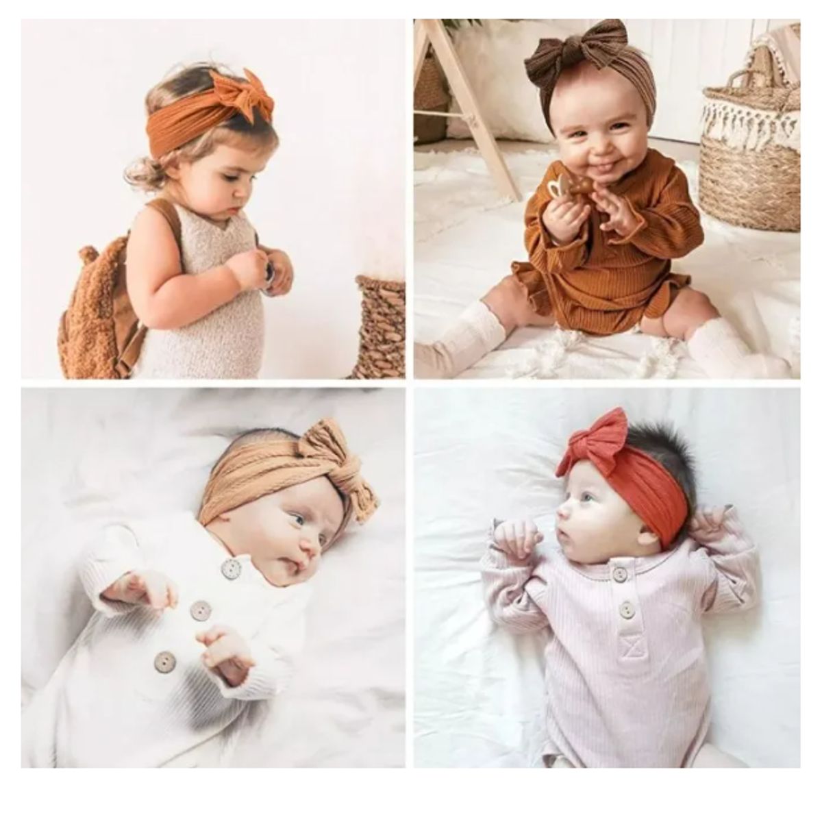 AMERICAN GENERICS - Balaca Para Bebe Niña Regalo + Chupo De Labios Para Bebe