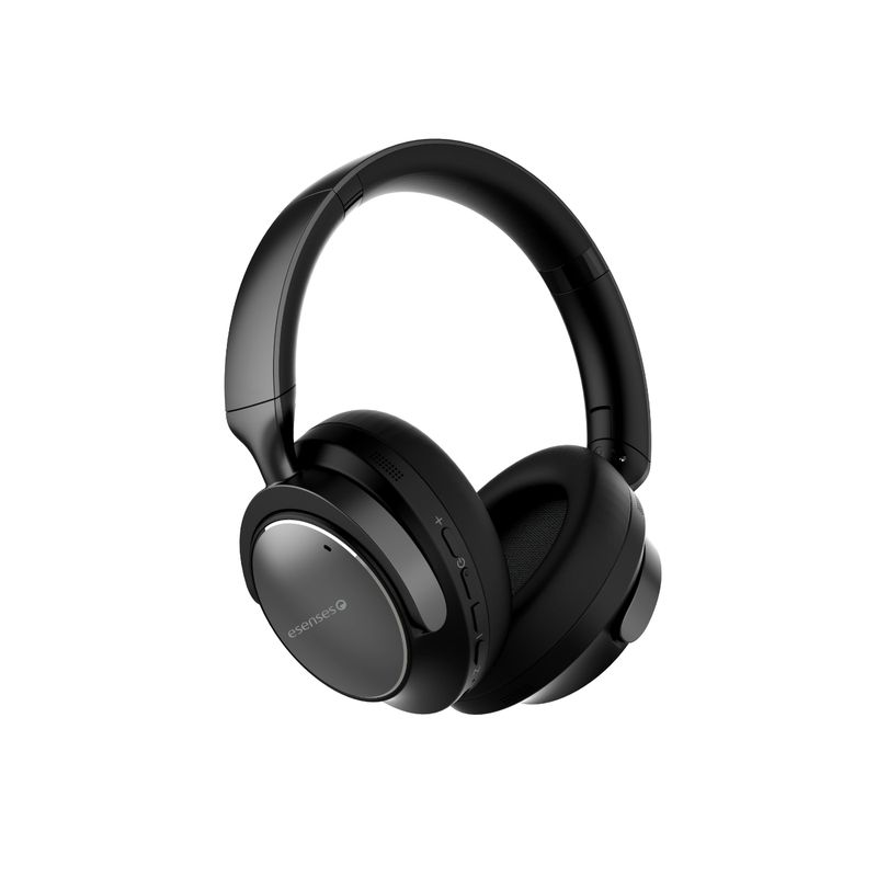ESENSES - Audífonos esenses Bluetooth On Ear híbridos Ref HP-10000