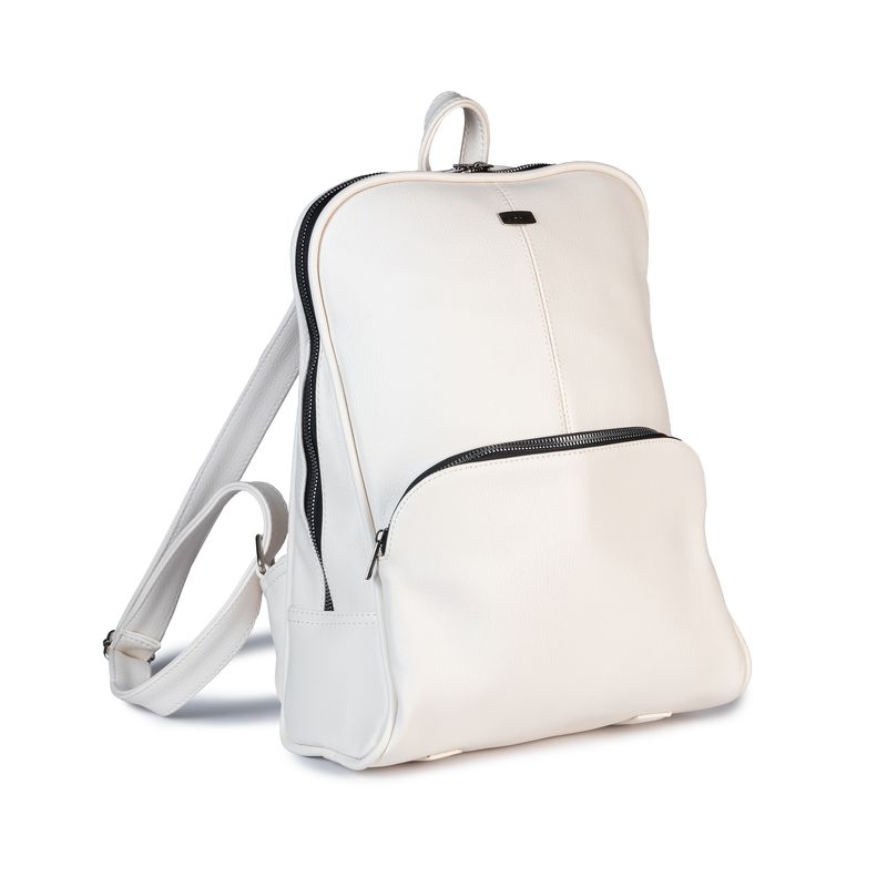 GENERICO - Morral Nude Musse Silver