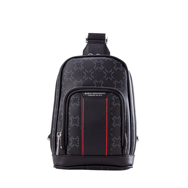 MARIO HERNANDEZ - Morral Sling Sierra Toro Primario M