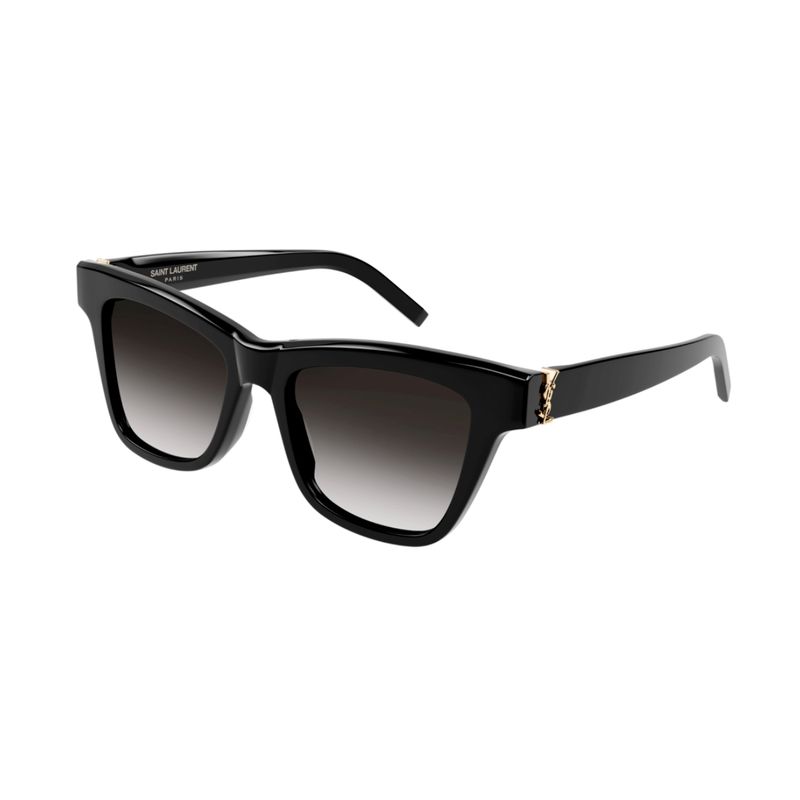 YVES SAINT LAURENT - Gafas de sol Saint Laurent SLM106 Gris