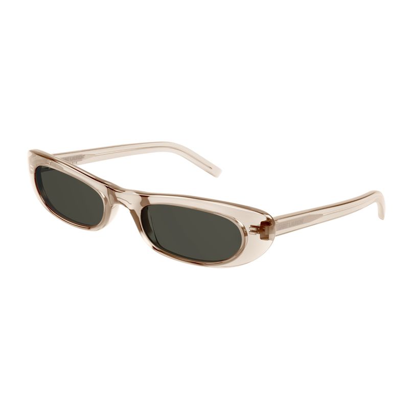 YVES SAINT LAURENT - Gafas de sol Saint Laurent SL557S Gris