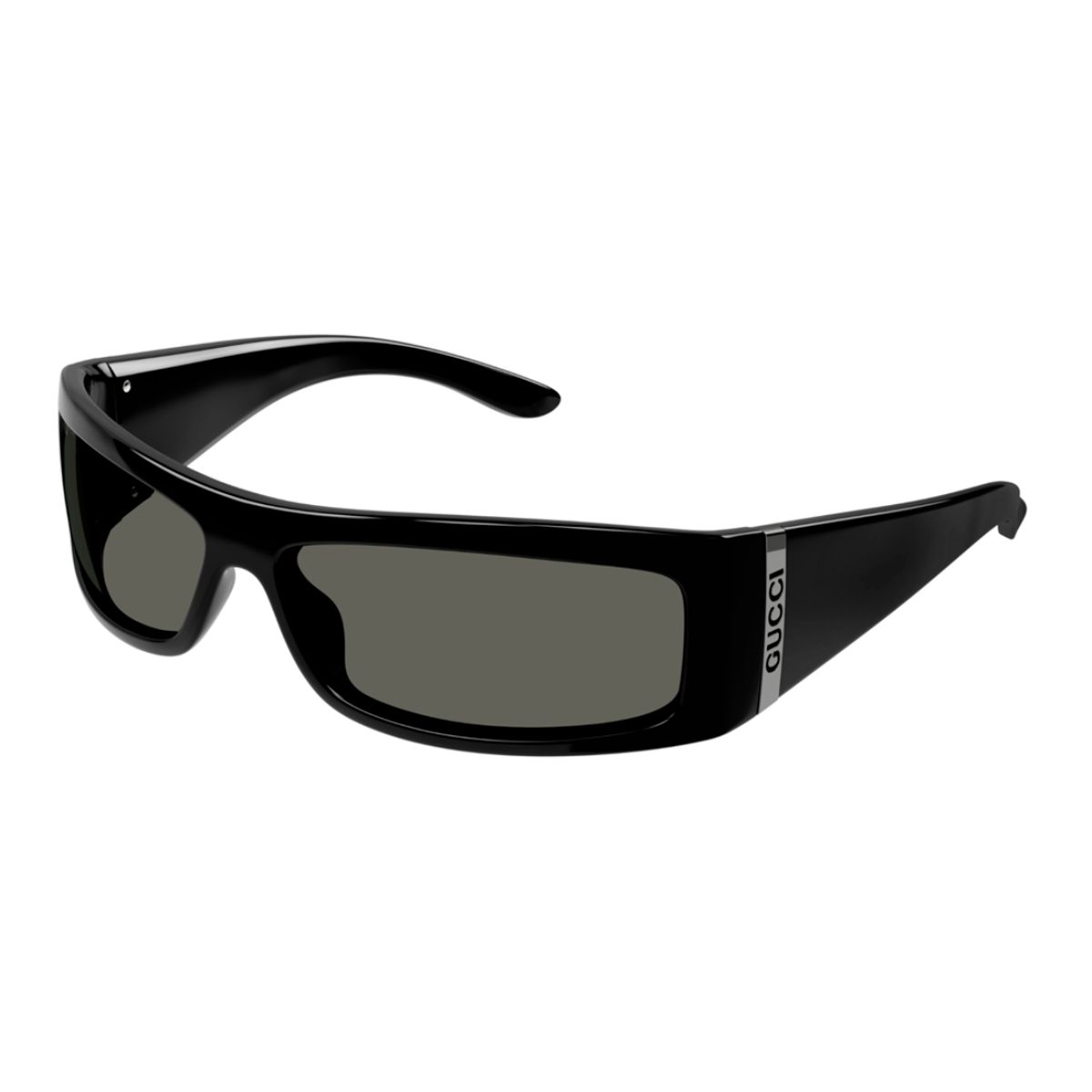 GUCCI - Gafas de Sol Gucci GG1492 Negro Hombre