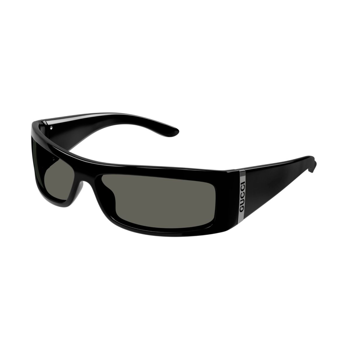 GUCCI - Gafas de Sol Gucci GG1492 Negro Hombre