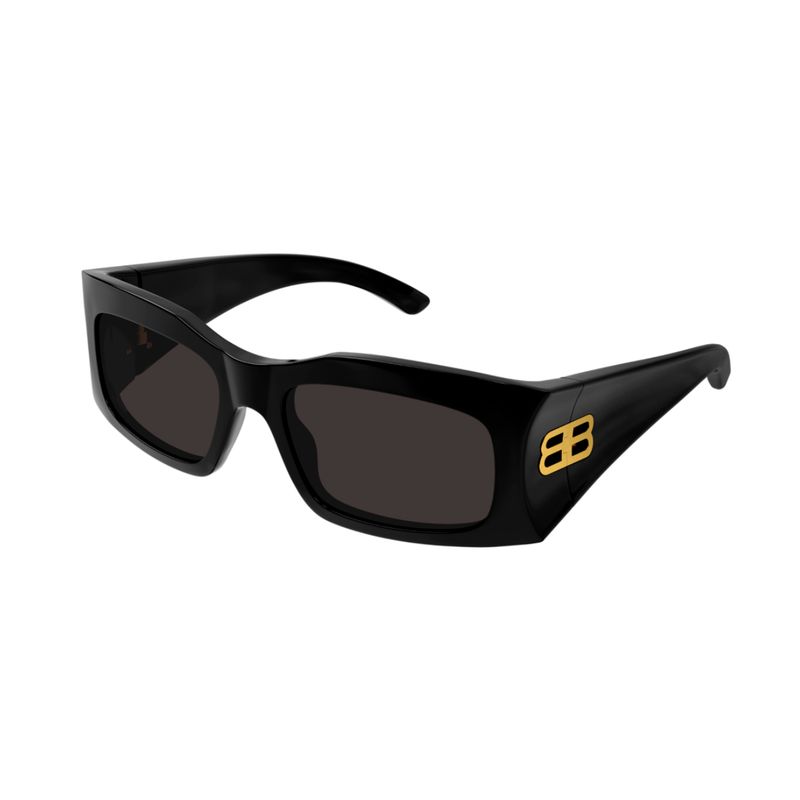 BALENCIAGA - Gafas de sol Balenciaga BB0291 Gris