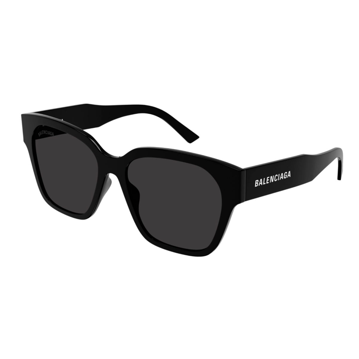 BALENCIAGA - Gafas de Sol Balenciaga BB0215 Negro Hombre y Mujer