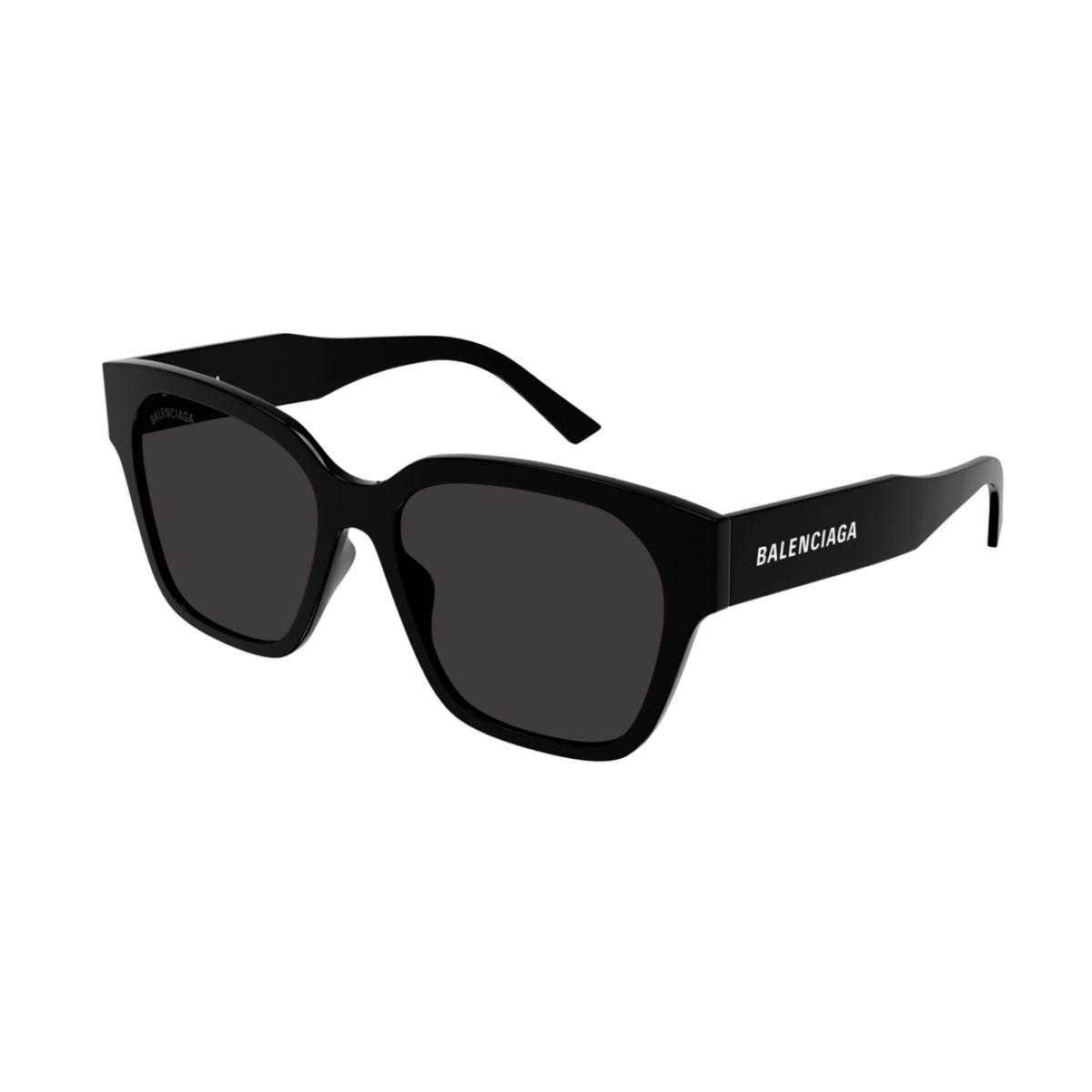 BALENCIAGA - Gafas de Sol Balenciaga BB0215 Negro Hombre y Mujer