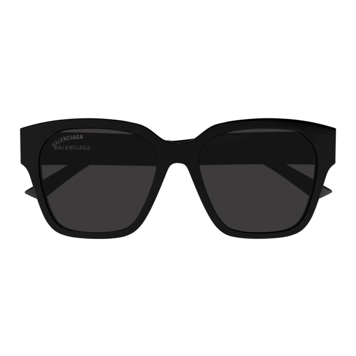 BALENCIAGA - Gafas de Sol Balenciaga BB0215 Negro Hombre y Mujer