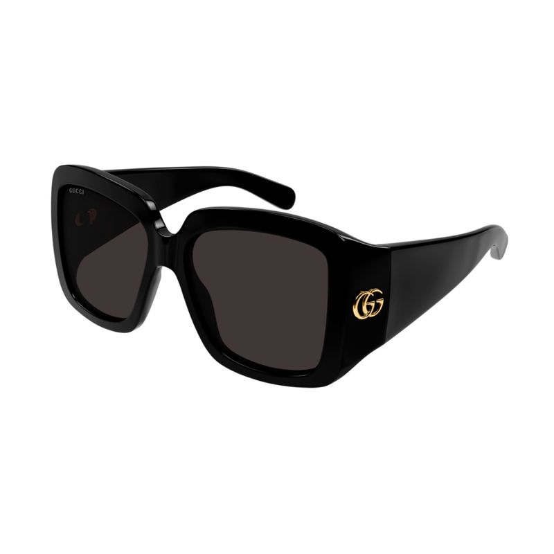 GUCCI - Gafas de sol Gucci GG1402 Gris