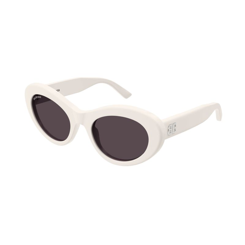 BALENCIAGA - Gafas de sol Balenciaga BB0294 Gris