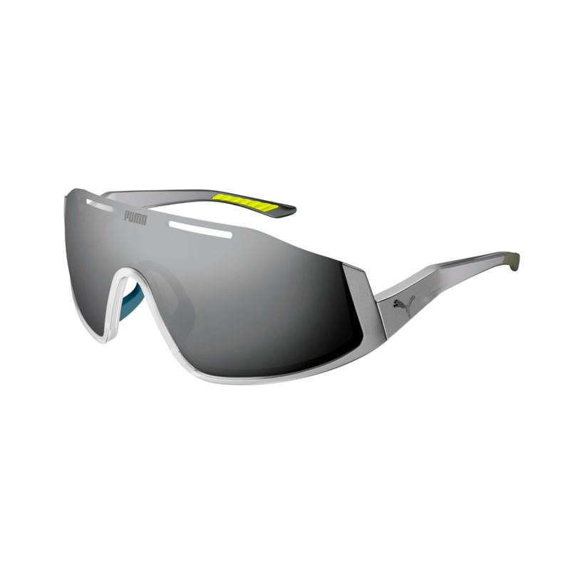 PUMA - Gafas de sol Puma PU0358 Negro