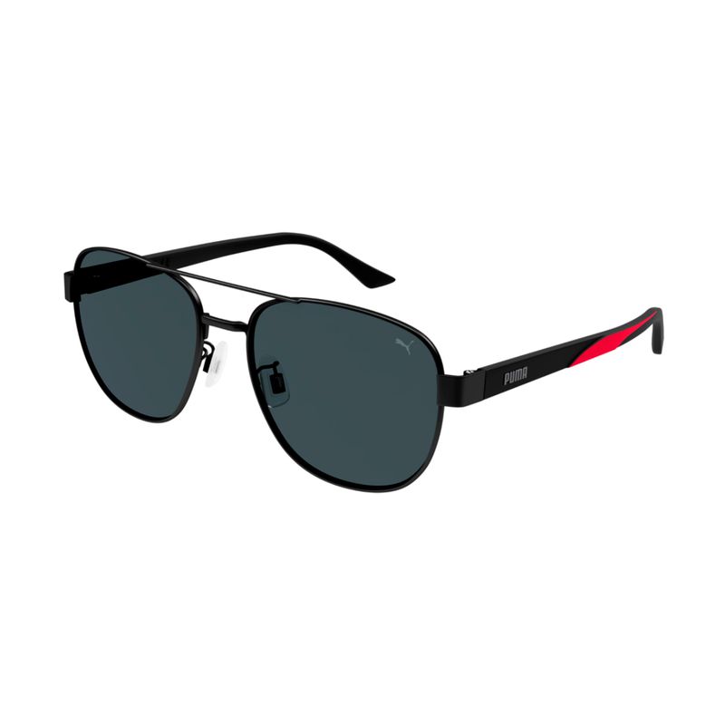 PUMA - Gafas de sol Puma PE0187 Gris