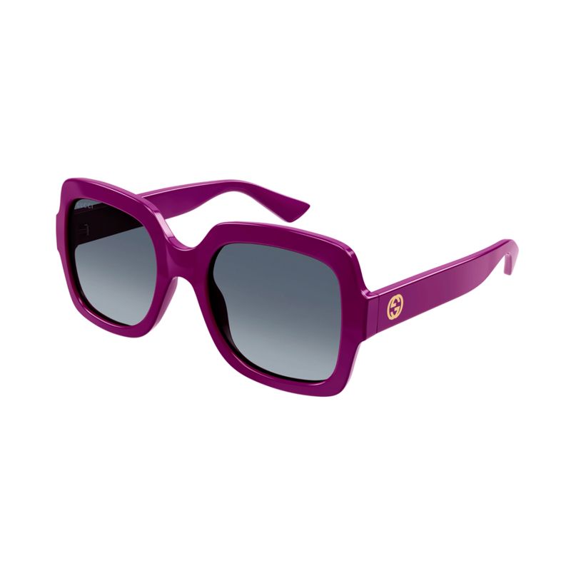GUCCI - Gafas de sol Gucci GG1337 Gris