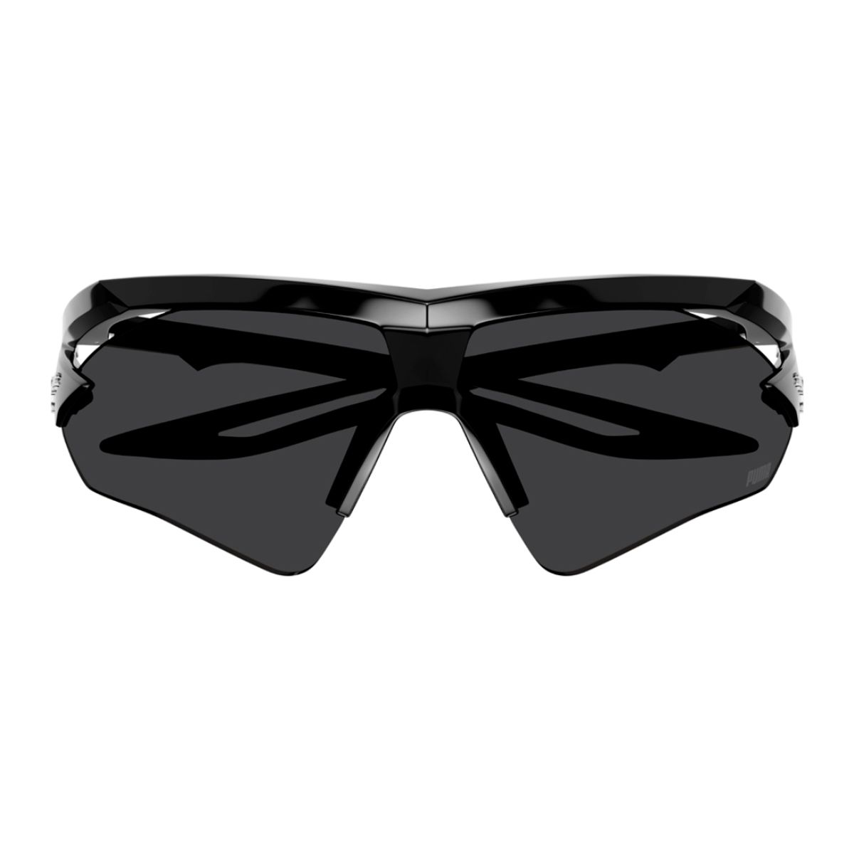 PUMA - Gafas de Sol Puma PU0397 Gris Hombre y Mujer Control Fog