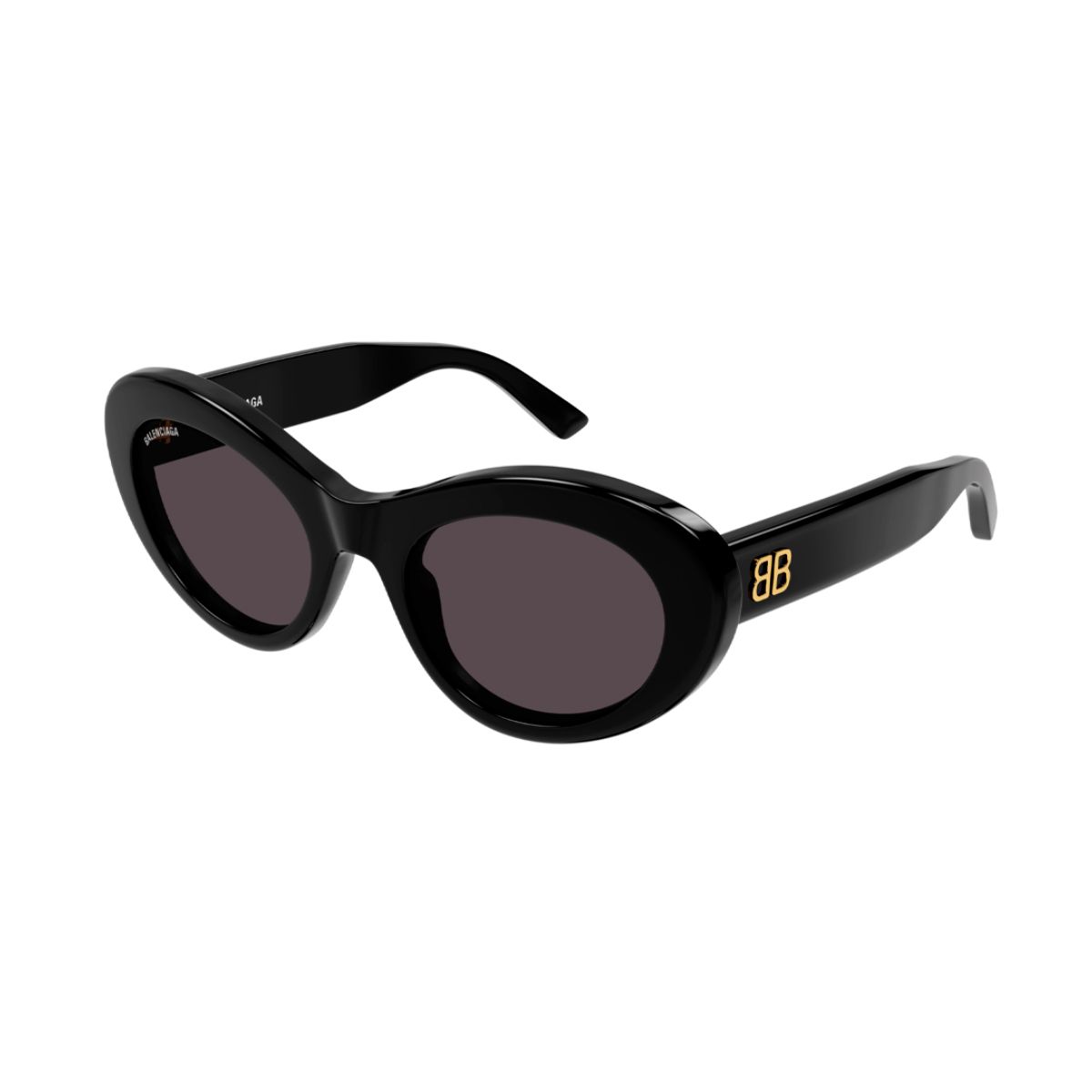 BALENCIAGA - Gafas de Sol Balenciaga BB0294 Negro Mujer
