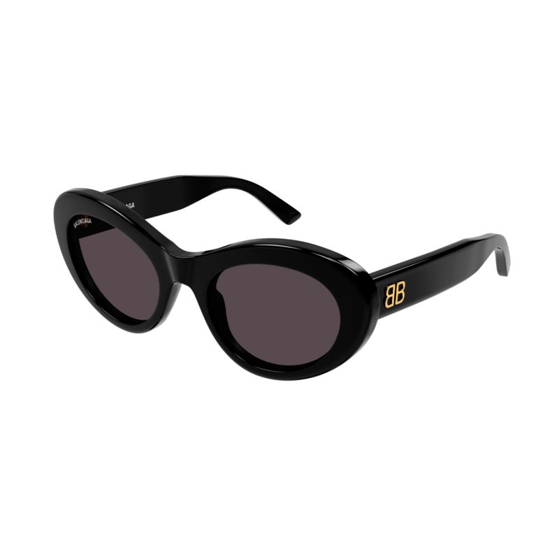 BALENCIAGA - Gafas de sol Balenciaga BB0294 Gris