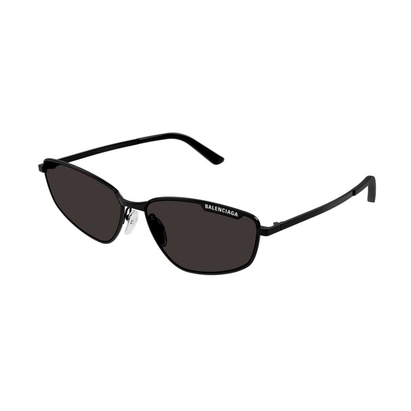 BALENCIAGA - Gafas de sol Balenciaga BB0277 Gris
