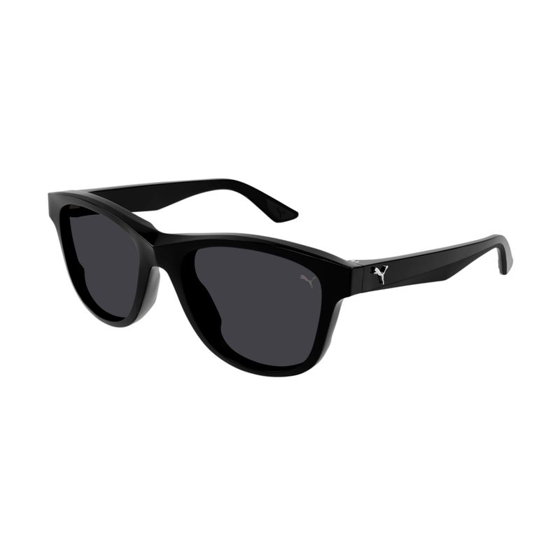 PUMA - Gafas de sol Puma PU0401 Gris