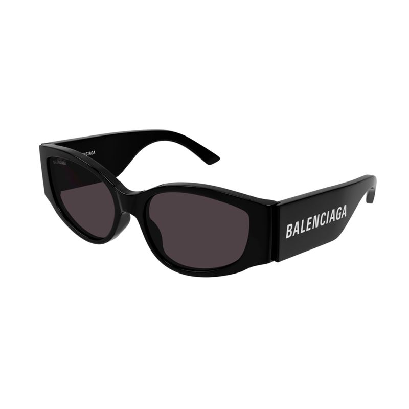 BALENCIAGA - Gafas de sol Balenciaga BB0258 Gris