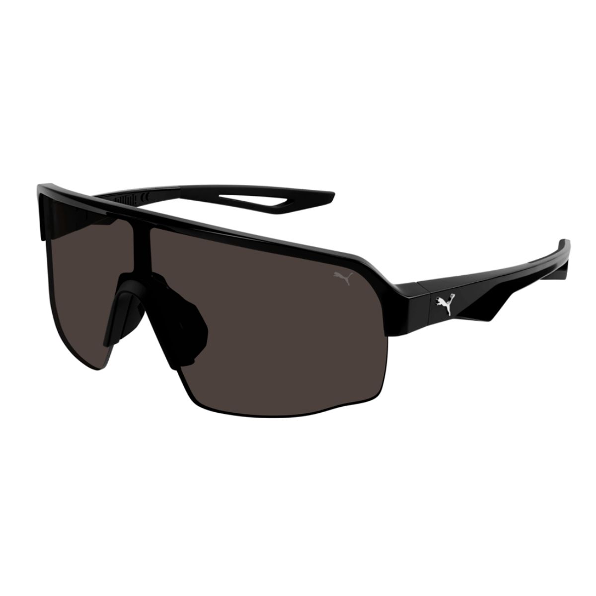 PUMA - Gafas de Sol Puma PU0399 Negro Hombre y Mujer Control Fog