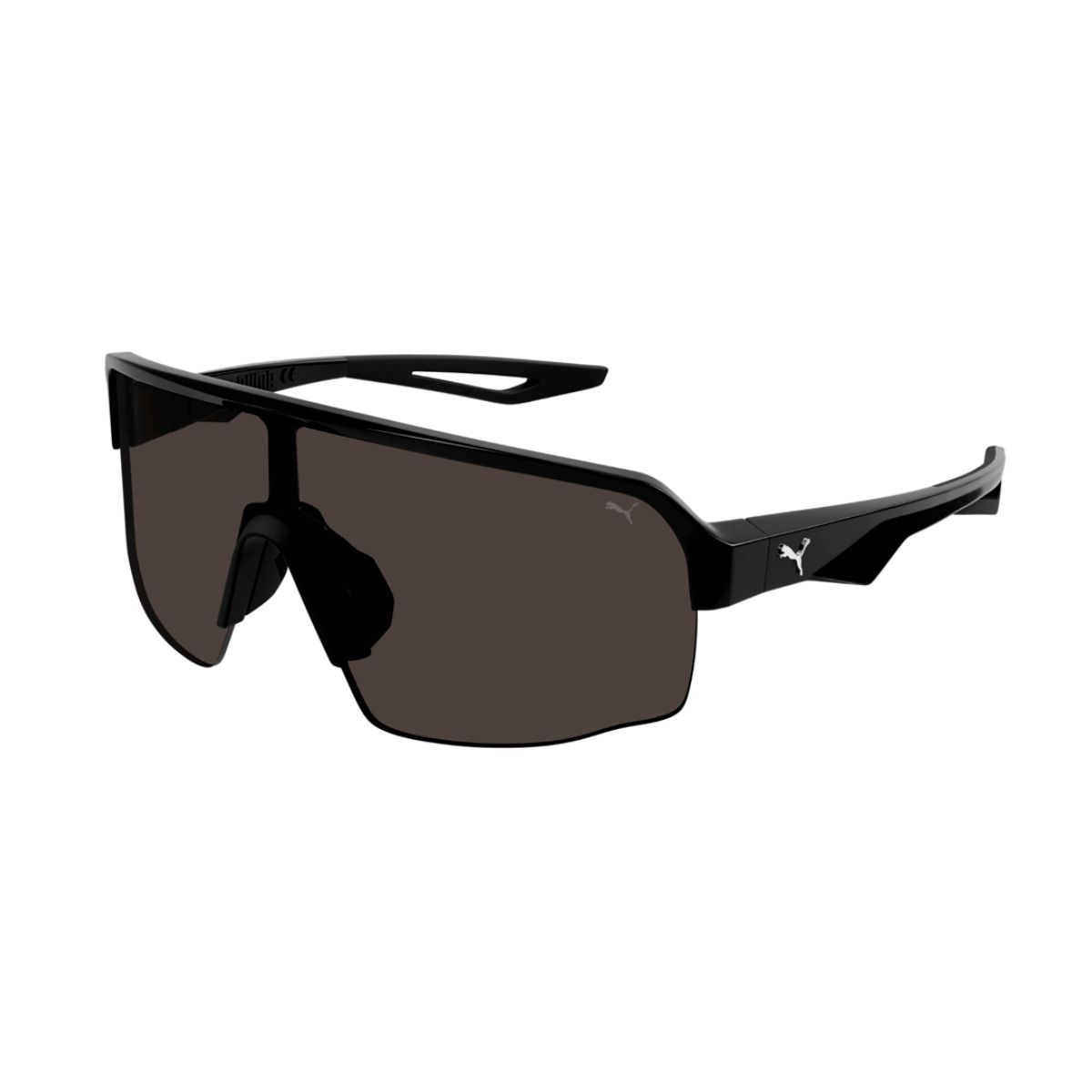 PUMA - Gafas de Sol Puma PU0399 Negro Hombre y Mujer Control Fog