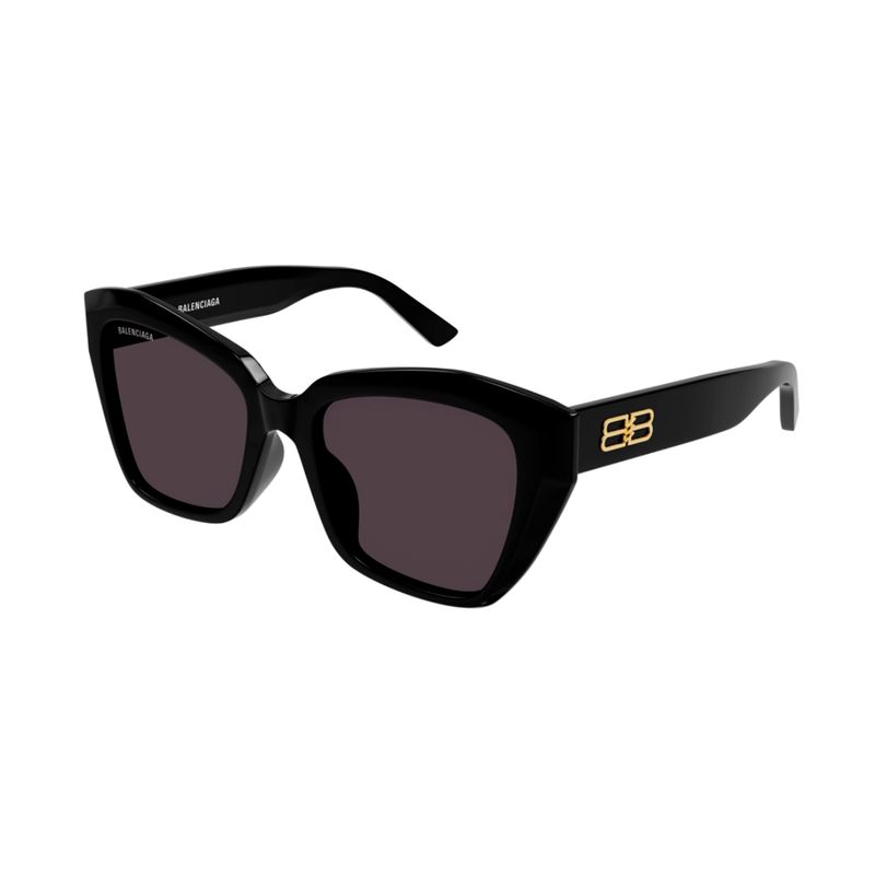 BALENCIAGA - Gafas de sol Balenciaga BB0273 Gris