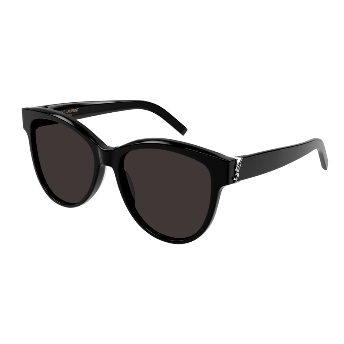 YVES SAINT LAURENT - Gafas de Sol Saint Laurent SLM107 Negro Mujer