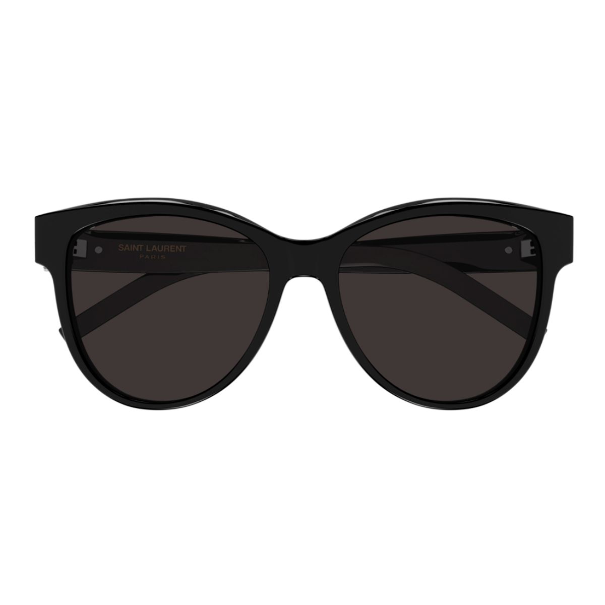 YVES SAINT LAURENT - Gafas de Sol Saint Laurent SLM107 Negro Mujer