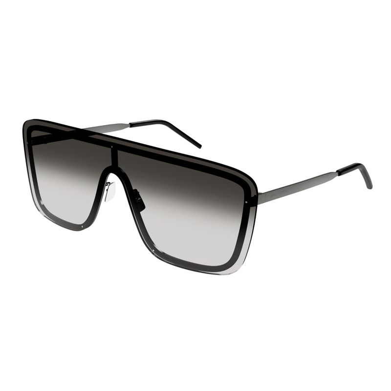 YVES SAINT LAURENT - Gafas de sol Saint Laurent SL364M Gris