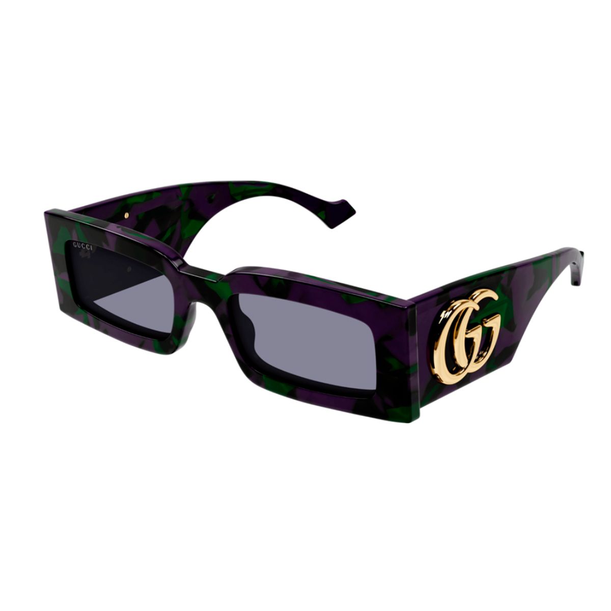 GUCCI - Gafas de Sol Gucci GG1425 Violeta Mujer