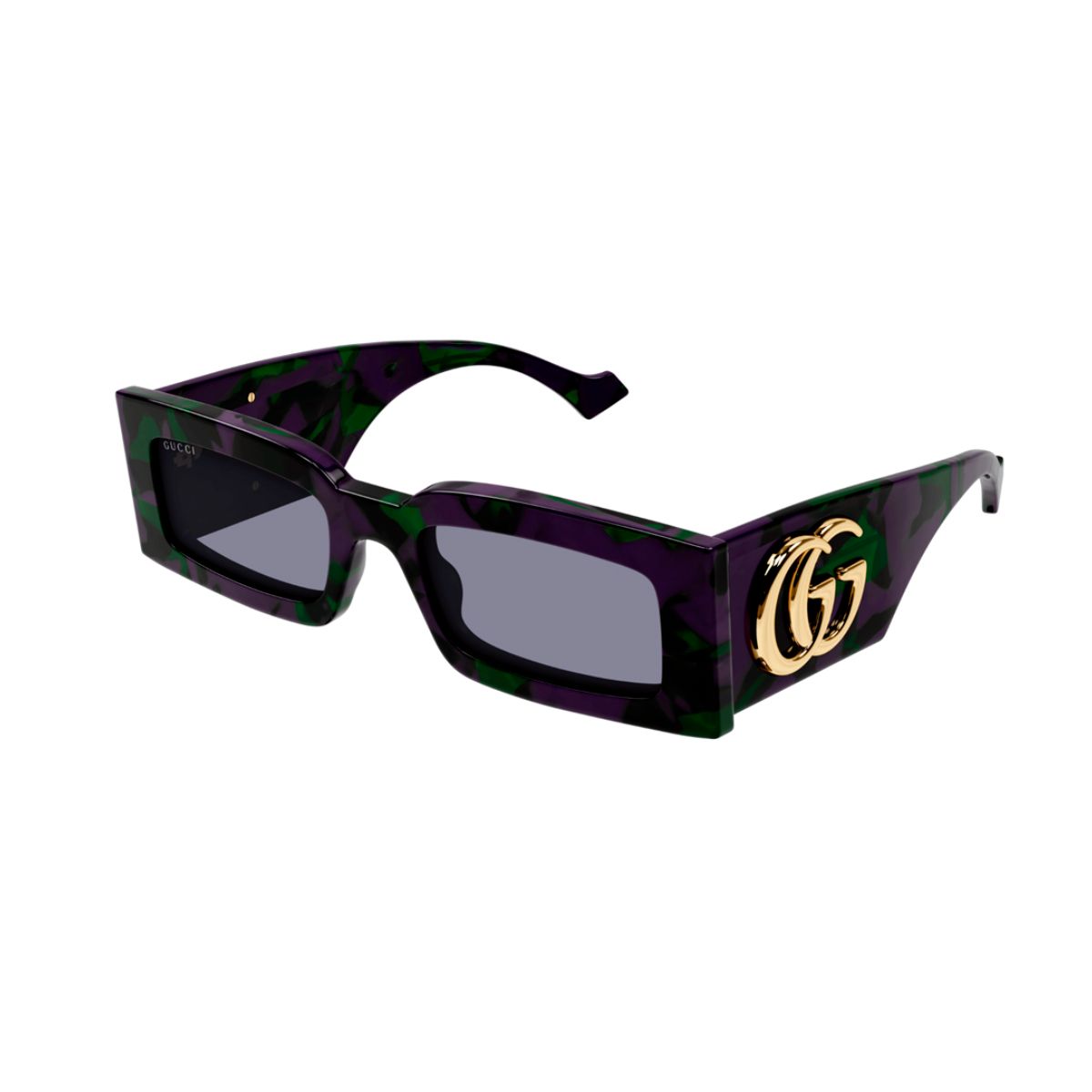 GUCCI - Gafas de Sol Gucci GG1425 Violeta Mujer
