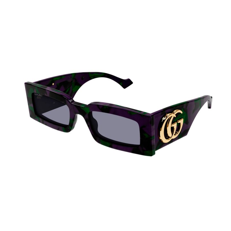 GUCCI - Gafas de sol Gucci GG1425 Gris