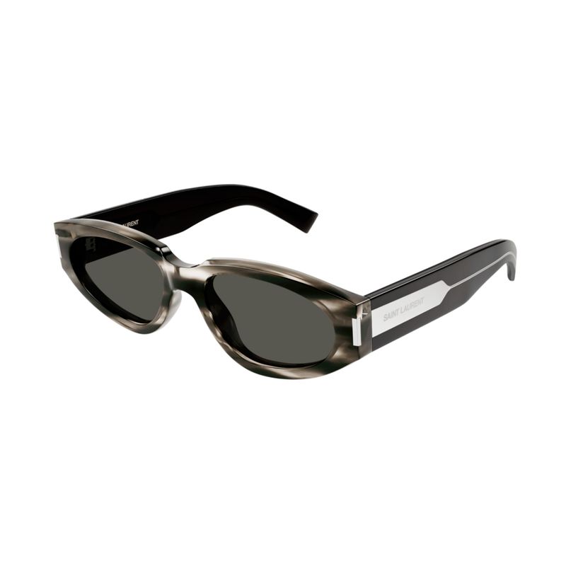 YVES SAINT LAURENT - Gafas de sol Saint Laurent SL6180 Gris