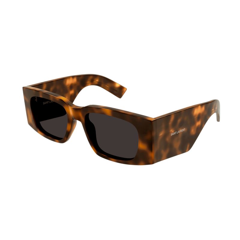 YVES SAINT LAURENT - Gafas de sol Saint Laurent SL6540 Negro