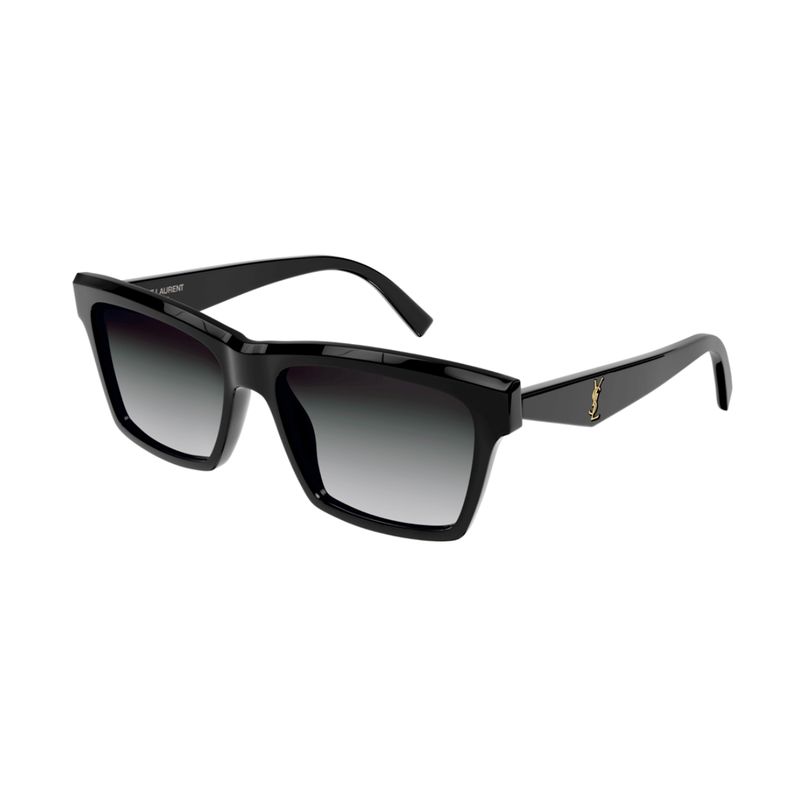 YVES SAINT LAURENT - Gafas de sol Saint Laurent SLM104  Gris