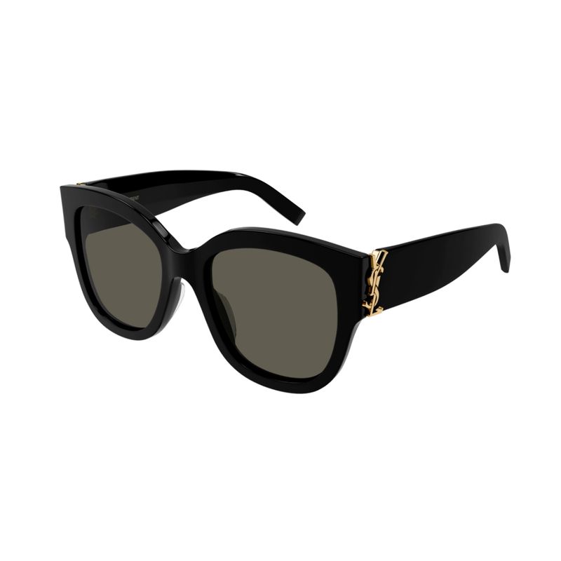 YVES SAINT LAURENT - Gafas de sol Saint Laurent SLM95F Gris