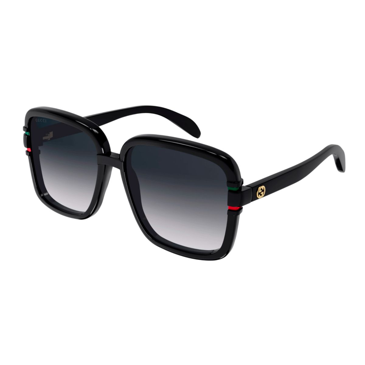 GUCCI - Gafas de Sol Gucci GG1066 Negro Mujer