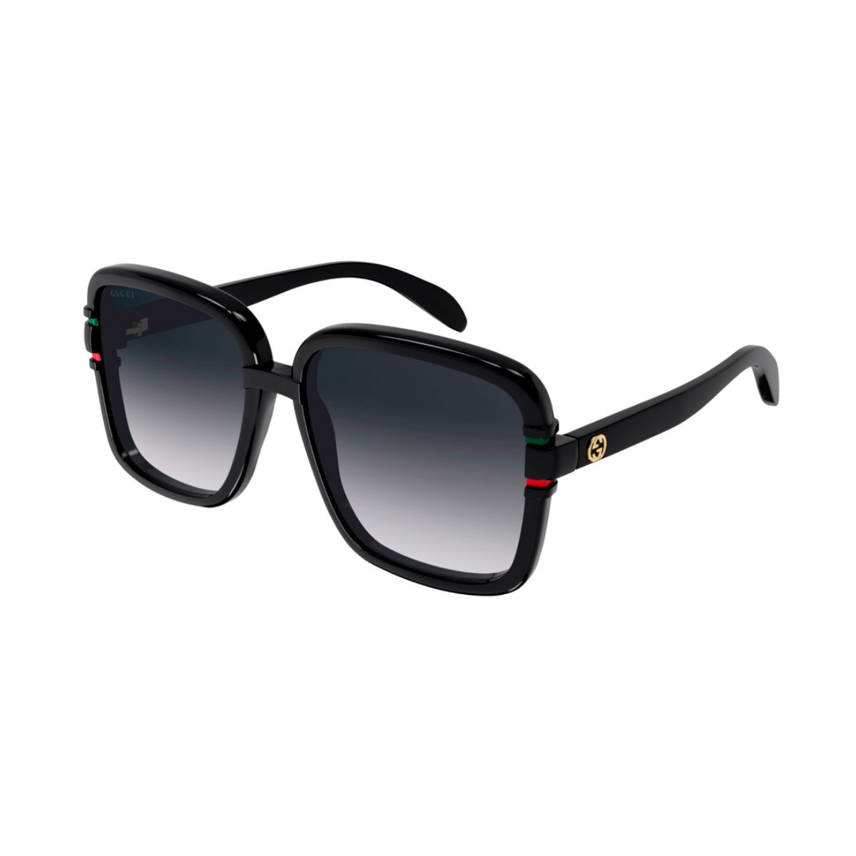 GUCCI - Gafas de Sol Gucci GG1066 Negro Mujer