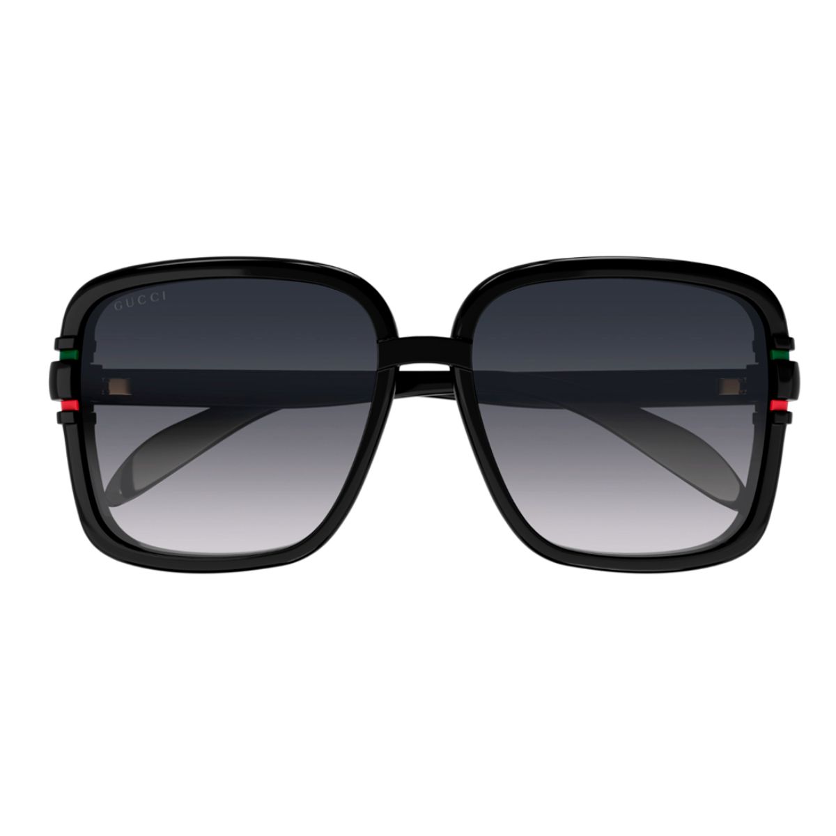 GUCCI - Gafas de Sol Gucci GG1066 Negro Mujer
