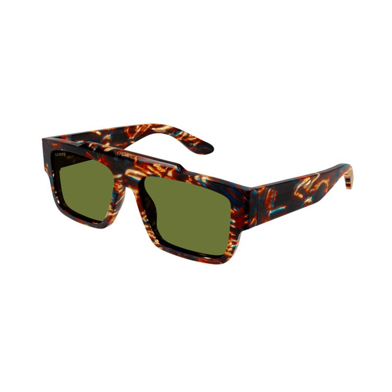 GUCCI - Gafas de sol Gucci GG1460 Verde