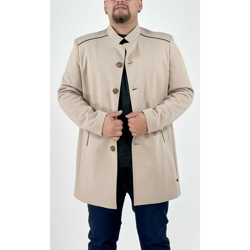 L Y H - Gaban Para Hombre Verde Marca L&H