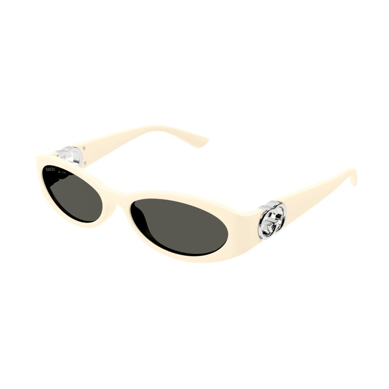 GUCCI - Gafas de sol Gucci GG1660 Gris
