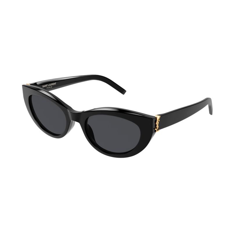 YVES SAINT LAURENT - Gafas de sol Saint Laurent SLM115 Polarizado Gris