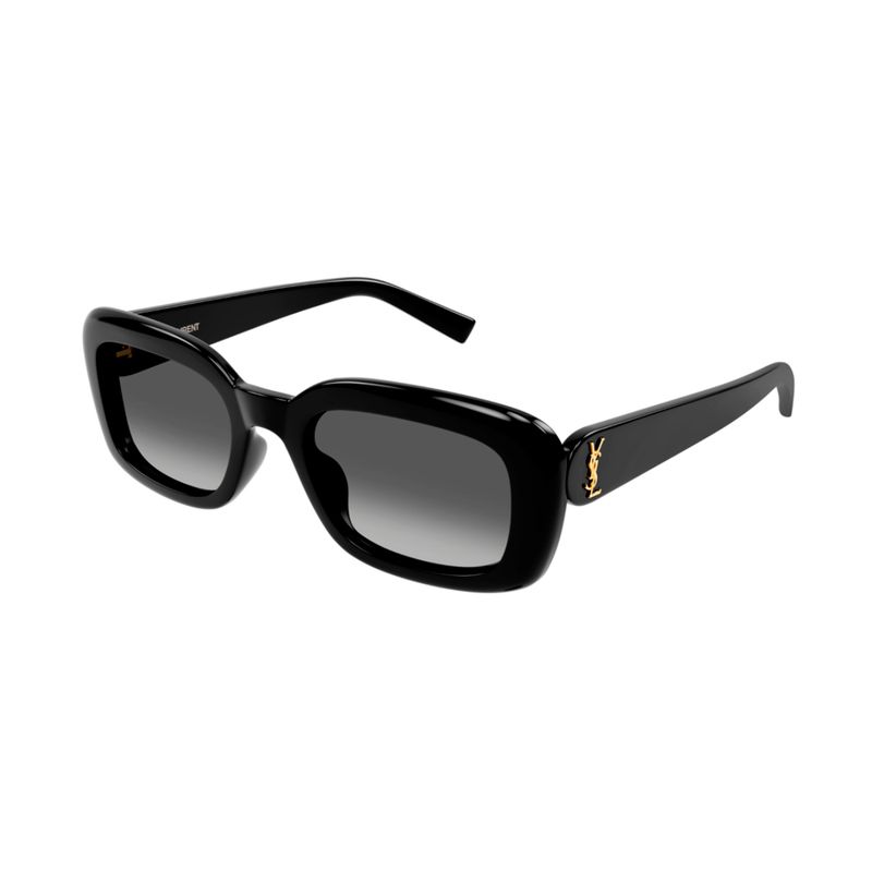 YVES SAINT LAURENT - Gafas de sol Saint Laurent SL M130-002 53