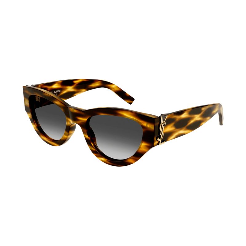 YVES SAINT LAURENT - Gafas de sol Saint Laurent SLM940 Gris