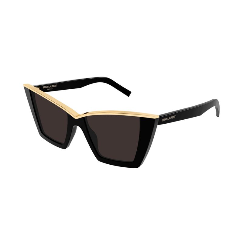 YVES SAINT LAURENT - Gafas de sol Saint Laurent SL5700 Negro